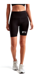 Image of Ladie's Performance Biker Shorts