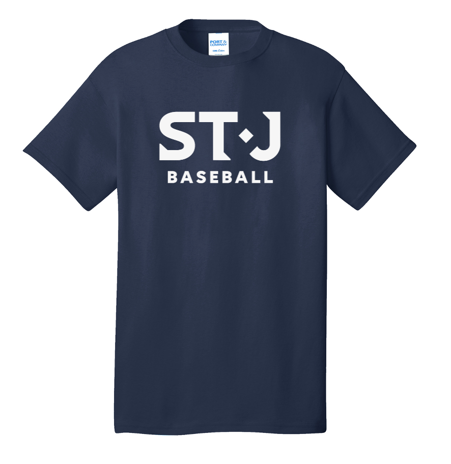 Image of Core Cotton Tee