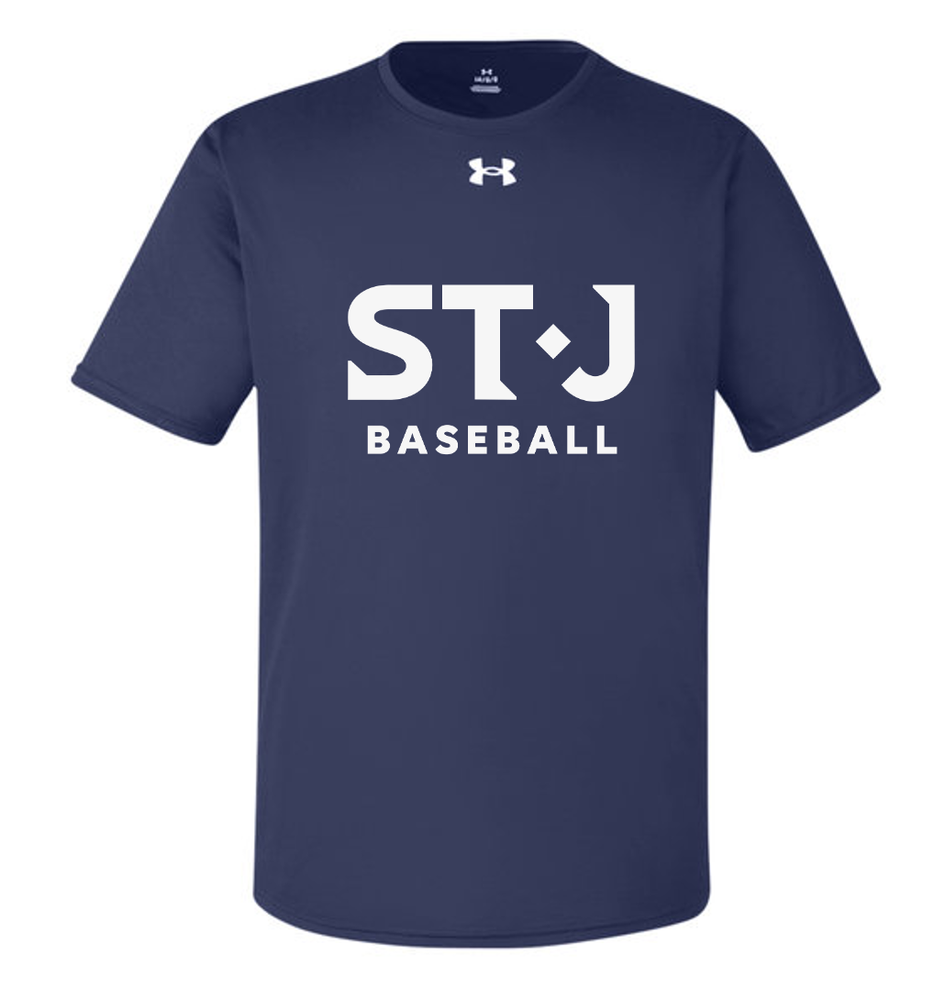 Under Armour Men's Tech Tee primary image