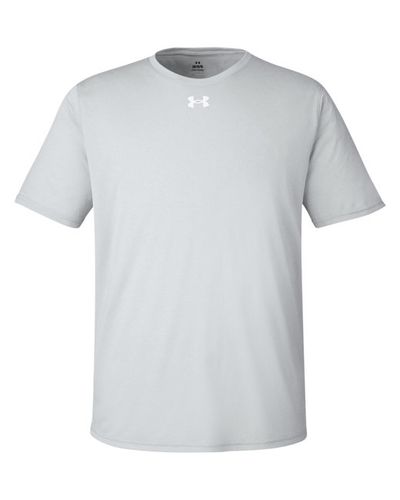 Under Armour Men's Tech Tee image thumbnail