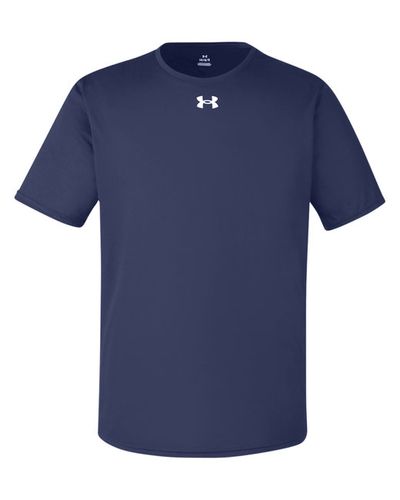 Under Armour Men's Tech Tee image thumbnail