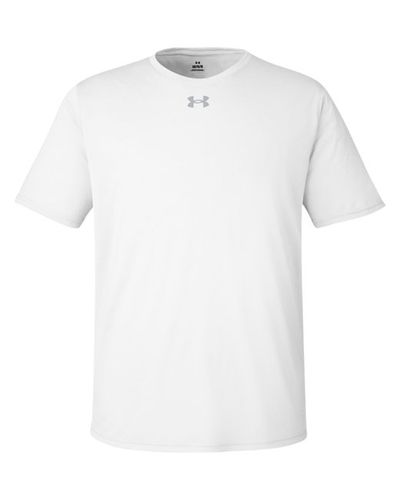 Under Armour Men's Tech Tee image thumbnail