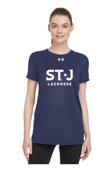 Image of Under Armour Women's Tech Tee 