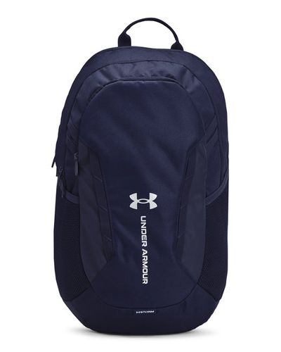 Under Armour Hustle Backpack 6.0 image thumbnail