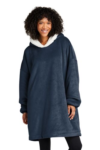 Wearable Fleece Blanket image thumbnail