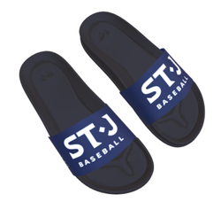 Image of HYPD Custom Slides 