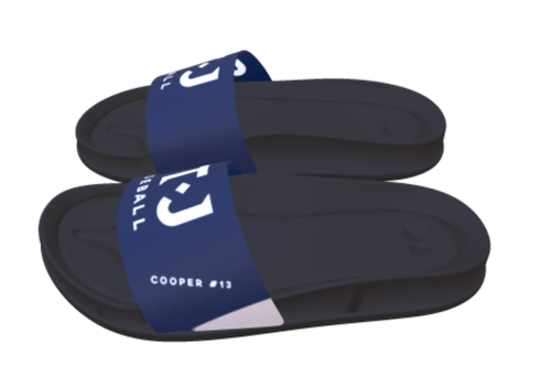 HYPD Custom Slides  image thumbnail