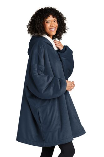 Wearable Fleece Blanket image thumbnail