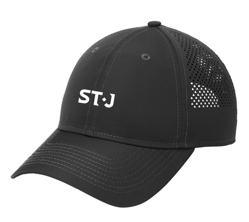 New Era® Perforated Performance Cap  image thumbnail
