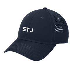 Image of New Era® Perforated Performance Cap 