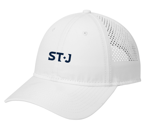 New Era® Perforated Performance Cap  image thumbnail
