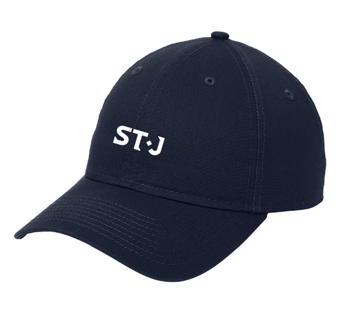 New Era® - Adjustable Unstructured Cap  image thumbnail