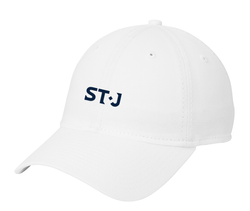 Image of New Era® - Adjustable Unstructured Cap 