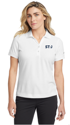 Image of Nike Women's Dri-FIT Classic Polo 