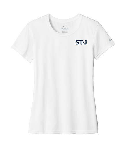 Nike Women's rLegend Tee  image thumbnail