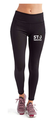 Image of Ladie's Performance Leggings