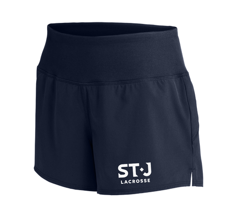 Sport-Tek® Women's Repeat Short image thumbnail