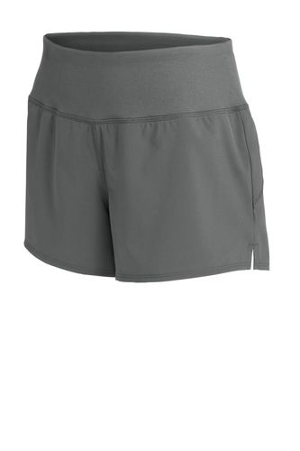 Sport-Tek® Women's Repeat Short image thumbnail