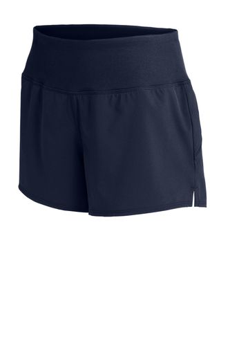 Sport-Tek® Women's Repeat Short image thumbnail