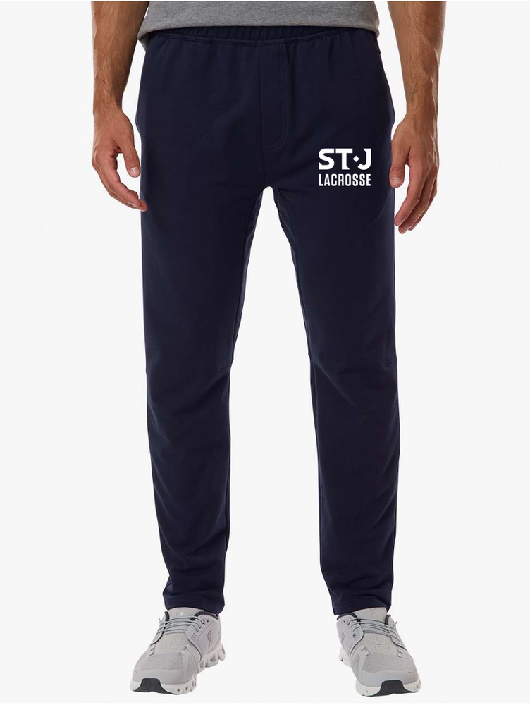 Independent Trading Co. Perform Fleece Pants primary image