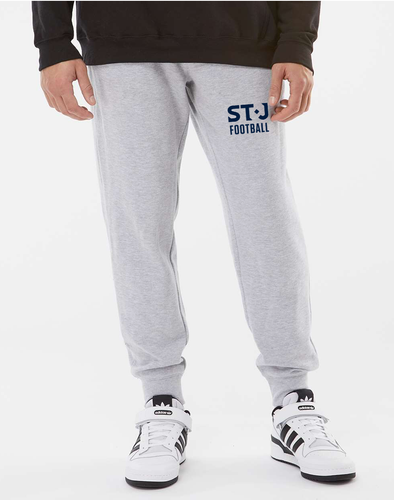 Independent Trading Co. Midweight Fleece Sweatpants image thumbnail