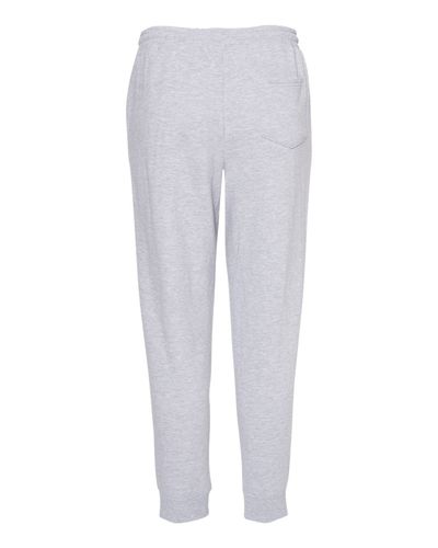 Independent Trading Co. Midweight Fleece Sweatpants image thumbnail