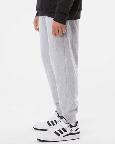Independent Trading Co. Midweight Fleece Sweatpants image thumbnail