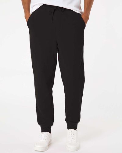 Independent Trading Co. Midweight Fleece Sweatpants image thumbnail
