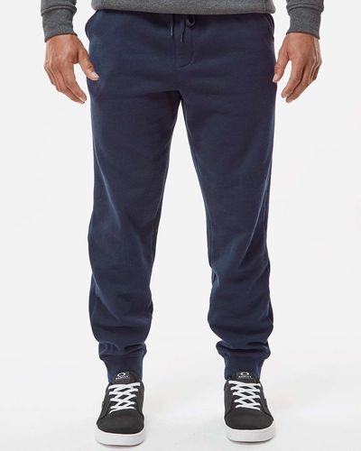 Independent Trading Co. Midweight Fleece Sweatpants image thumbnail