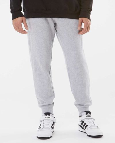 Independent Trading Co. Midweight Fleece Sweatpants image thumbnail