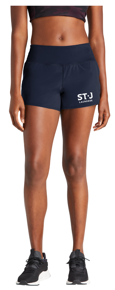 Sport-Tek® Women's Repeat Short primary image