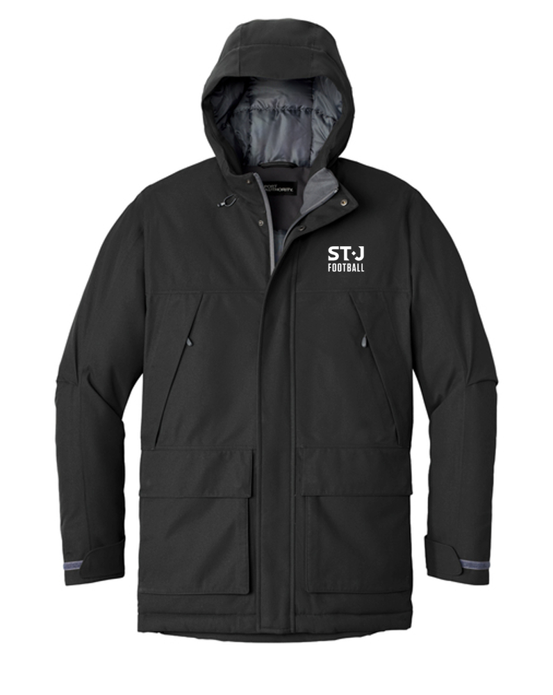 Latitude Waterproof Heavyweight Parka primary image