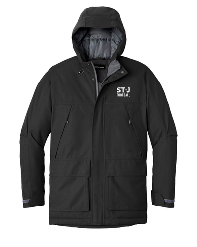 Latitude Waterproof Heavyweight Parka image thumbnail