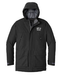 Image of Latitude Waterproof Heavyweight Parka