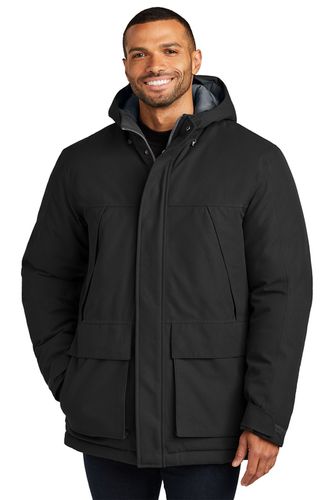 Latitude Waterproof Heavyweight Parka image thumbnail