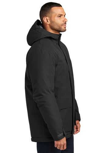 Latitude Waterproof Heavyweight Parka image thumbnail