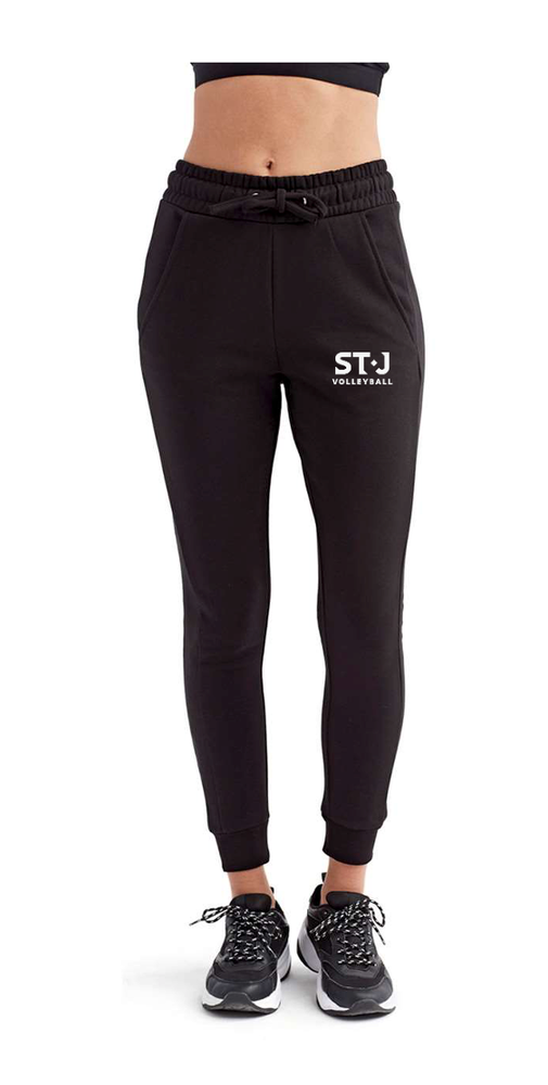Women's Fitted Maria Joggers primary image