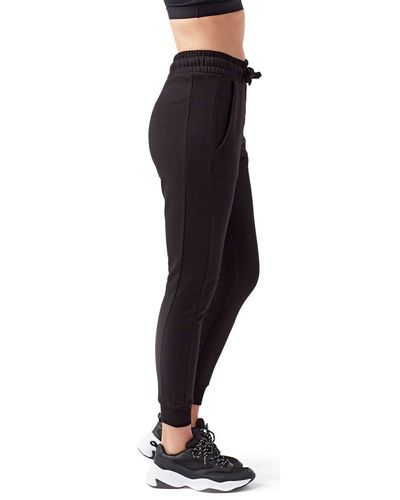 Women's Fitted Maria Joggers image thumbnail