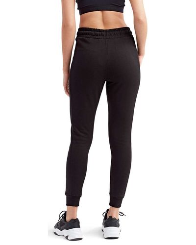 Women's Fitted Maria Joggers image thumbnail