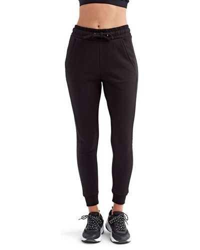 Women's Fitted Maria Joggers image thumbnail
