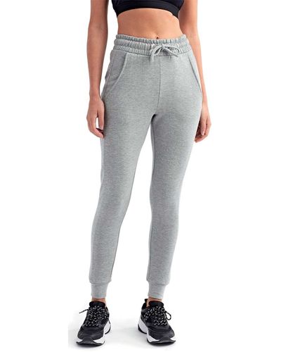 Women's Fitted Maria Joggers image thumbnail