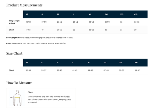 STJ Men's Track Tank image thumbnail