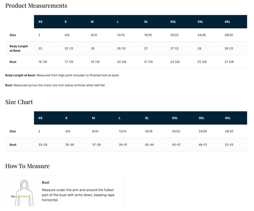 STJ Women's Sleeveless V-Neck Tank  image thumbnail