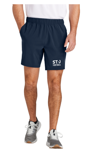 Sport-Tek® Repeat 7” Short image thumbnail