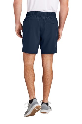 Sport-Tek® Repeat 7” Short image thumbnail