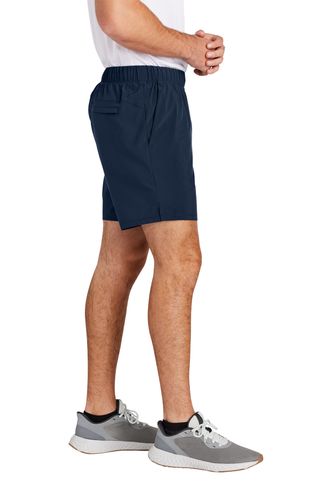 Sport-Tek® Repeat 7” Short image thumbnail