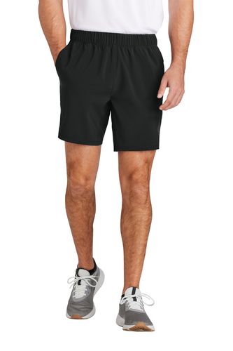Sport-Tek® Repeat 7” Short image thumbnail