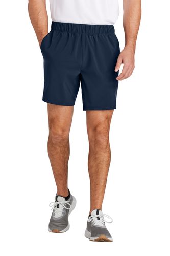 Sport-Tek® Repeat 7” Short image thumbnail