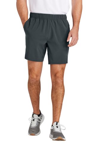 Sport-Tek® Repeat 7” Short image thumbnail