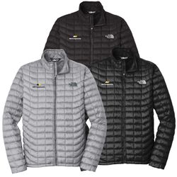 Image of MWJ9 North Face Trekker Jacket